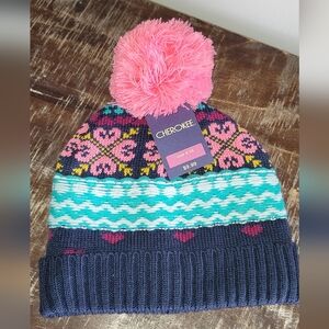 Cherokee Beanie